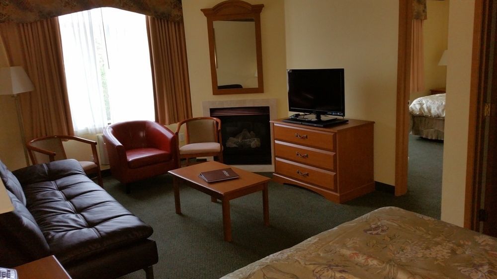 Palace Inn & Suites Lincoln City Zewnętrze zdjęcie