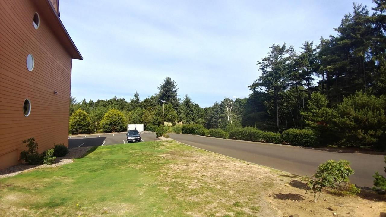 Palace Inn & Suites Lincoln City Zewnętrze zdjęcie