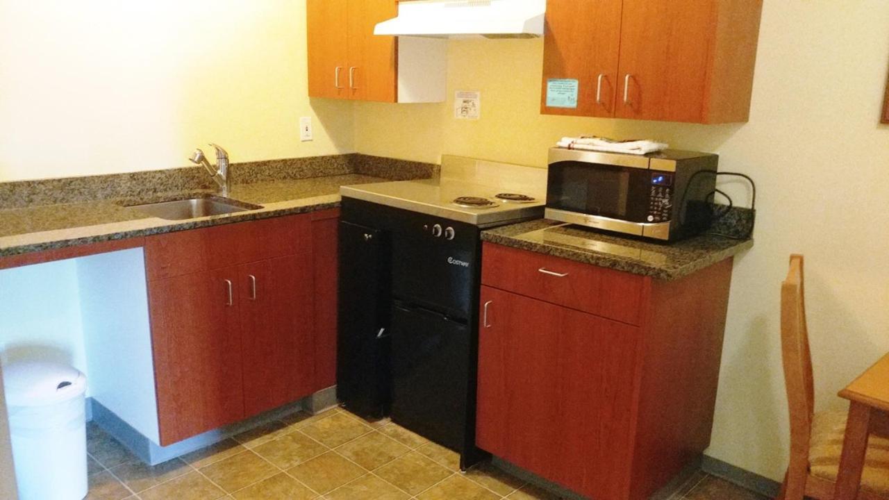 Palace Inn & Suites Lincoln City Zewnętrze zdjęcie